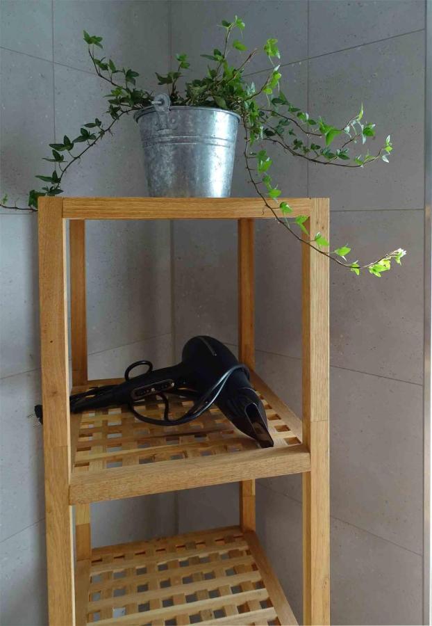 Ferienwohnung Beim Burgberg 巴特阿巴赫 外观 照片